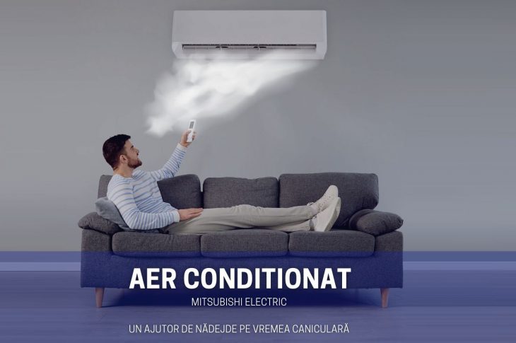 Aparat de aer condiționat