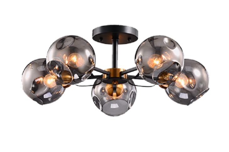 candelabru antic