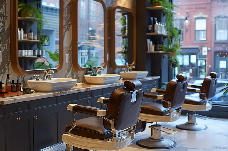 Barber shop sau salon de frizerie: Cât de diferite sunt experiențele pentru bărbați?